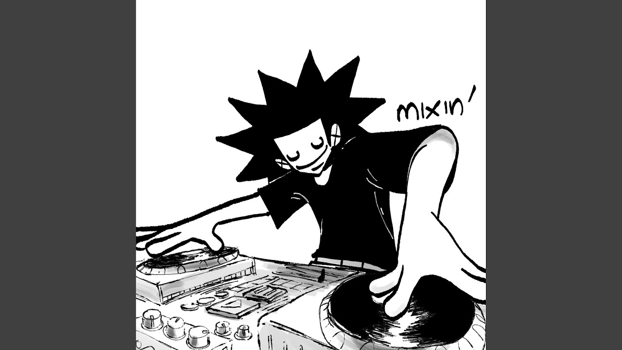 mixin'
