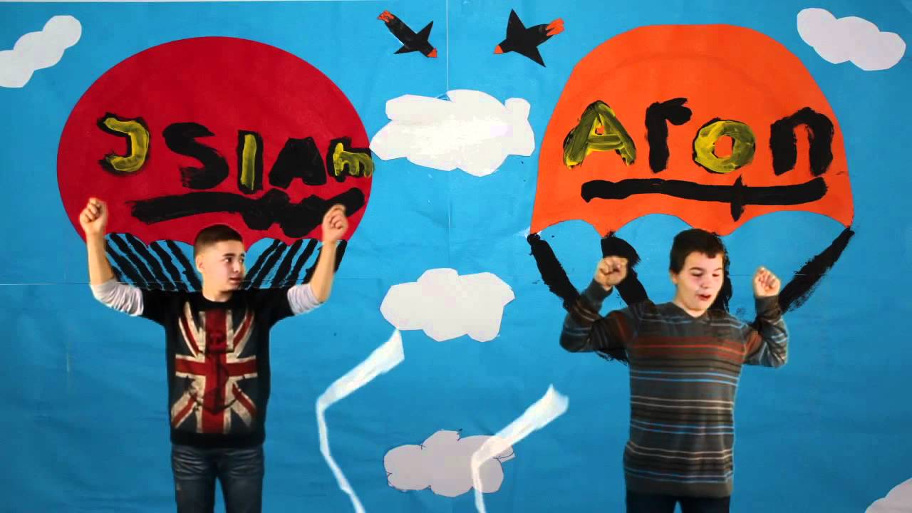 DWDD in 15 seconden St Dominicusschool Utrecht