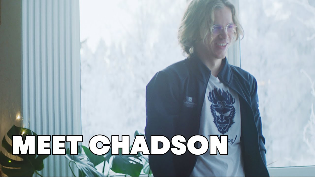 From Topson to Godson | Unfold