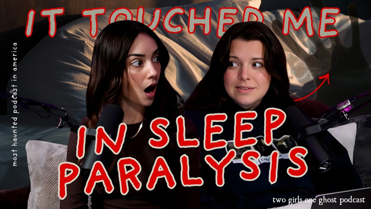 SLEEP PARALYSIS HORROR STORIES | Shadow Figures, Entities & Being Dragged from Bed (x315)