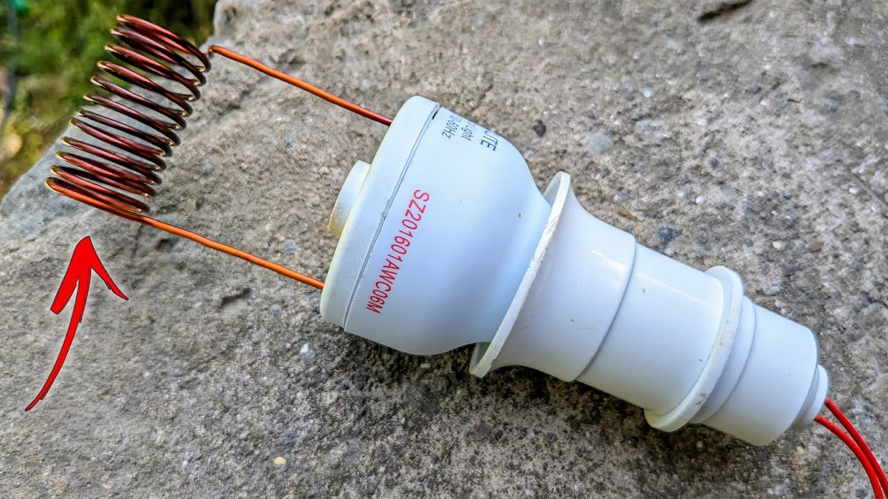 After Watching This You Will Never Throw These Fluorescent Lamps [DIY Idea]