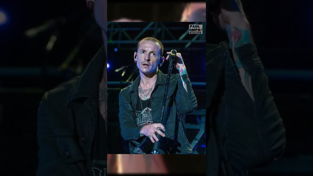 LINKIN PARK CHESTER BENNINGTON DI SAB DIAY LALIM ANG KAAGI 😓