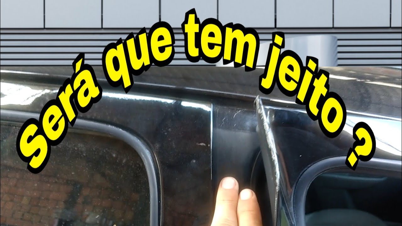 Porta batida de Celta missão Impossível PT 01
