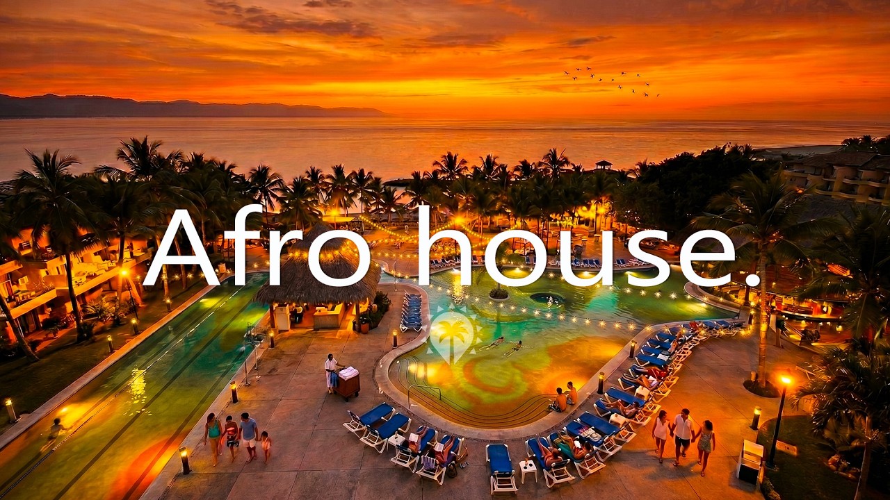 AFRO HOUSE MIX 2026 - (Adam Port, Hugel, Keinemusik, MoBlack) | The Best of Afro House 2026