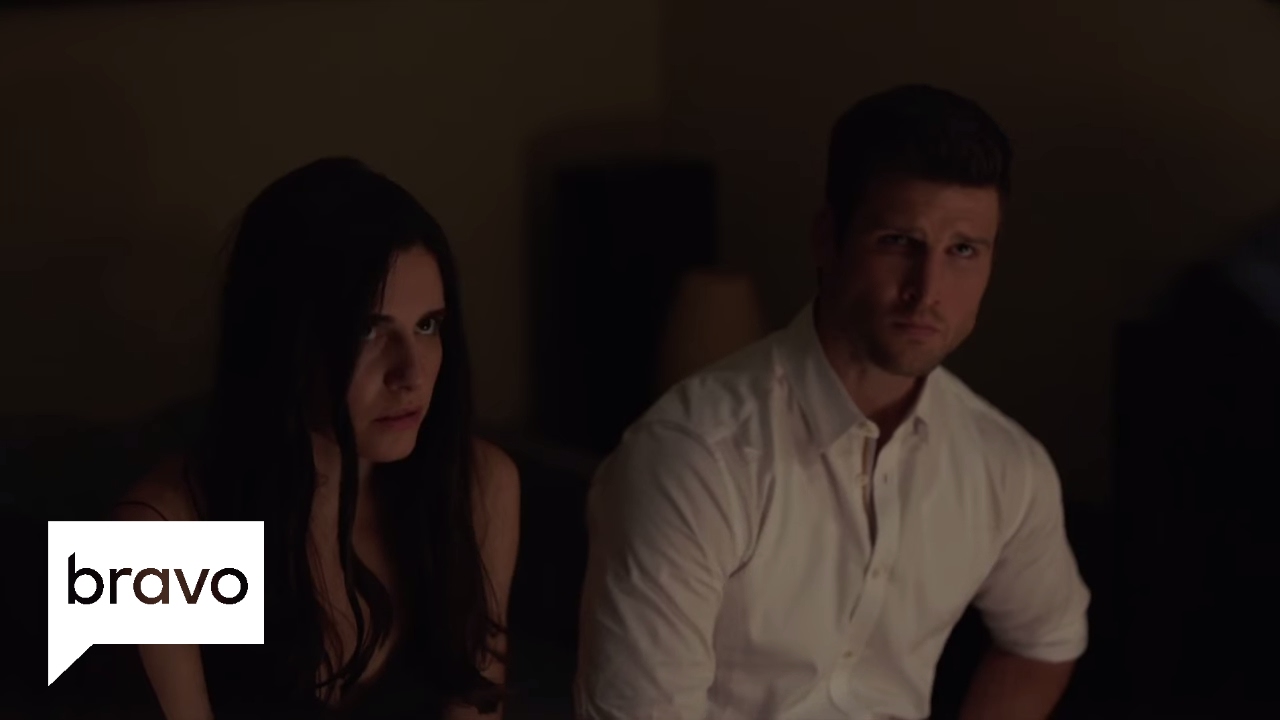 Imposters: The Bumblers Get a Dose of Con Artist Reality (Season 1, Episode 7) | Bravo
