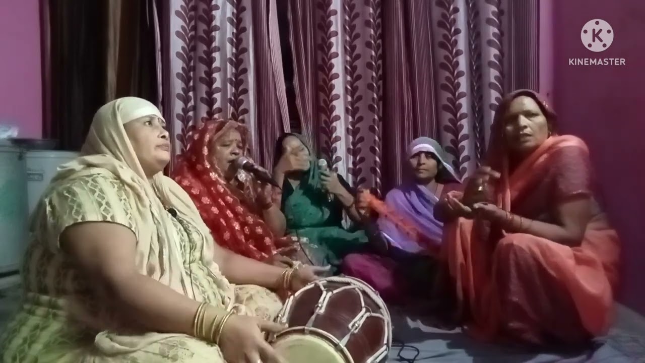 भईया संग आबे जाट को।। bhaiya sang Ave Jaat ko।। बहुत सुंदर भात गीत