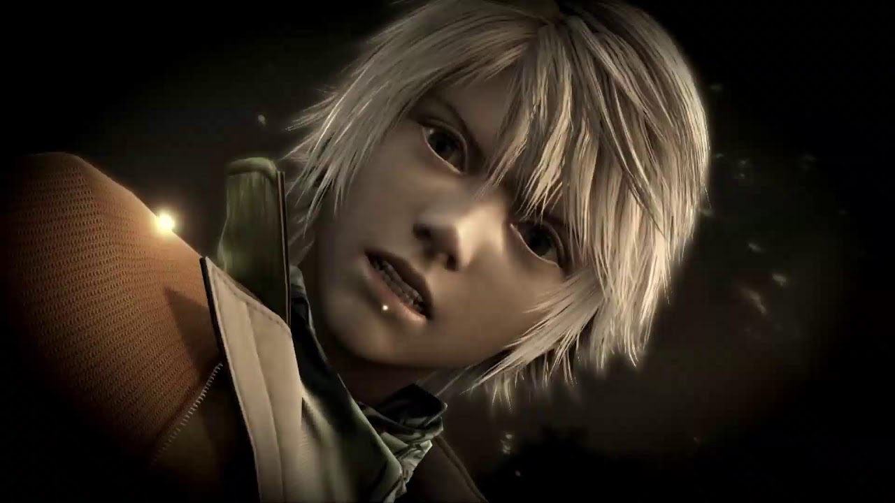 FF13 RTA 練習