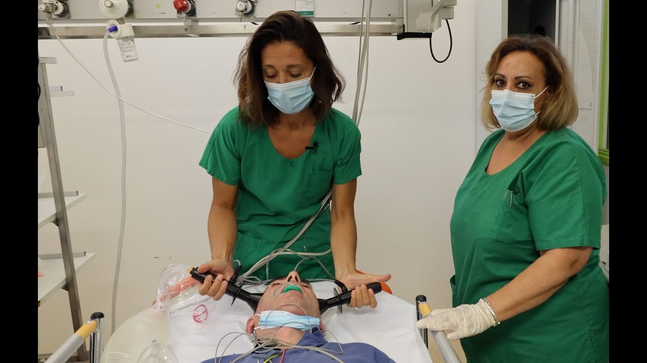 L'électroconvulsivothérapie : l'électrochoc au service des maladies mentales
