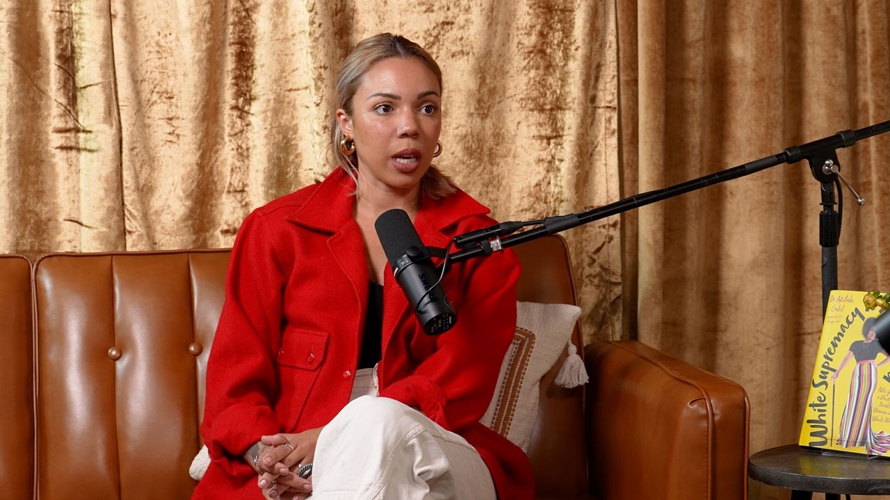 Humane Rights w/ Dr. Akilah Cadet | Episode 6: Taylor Smalls