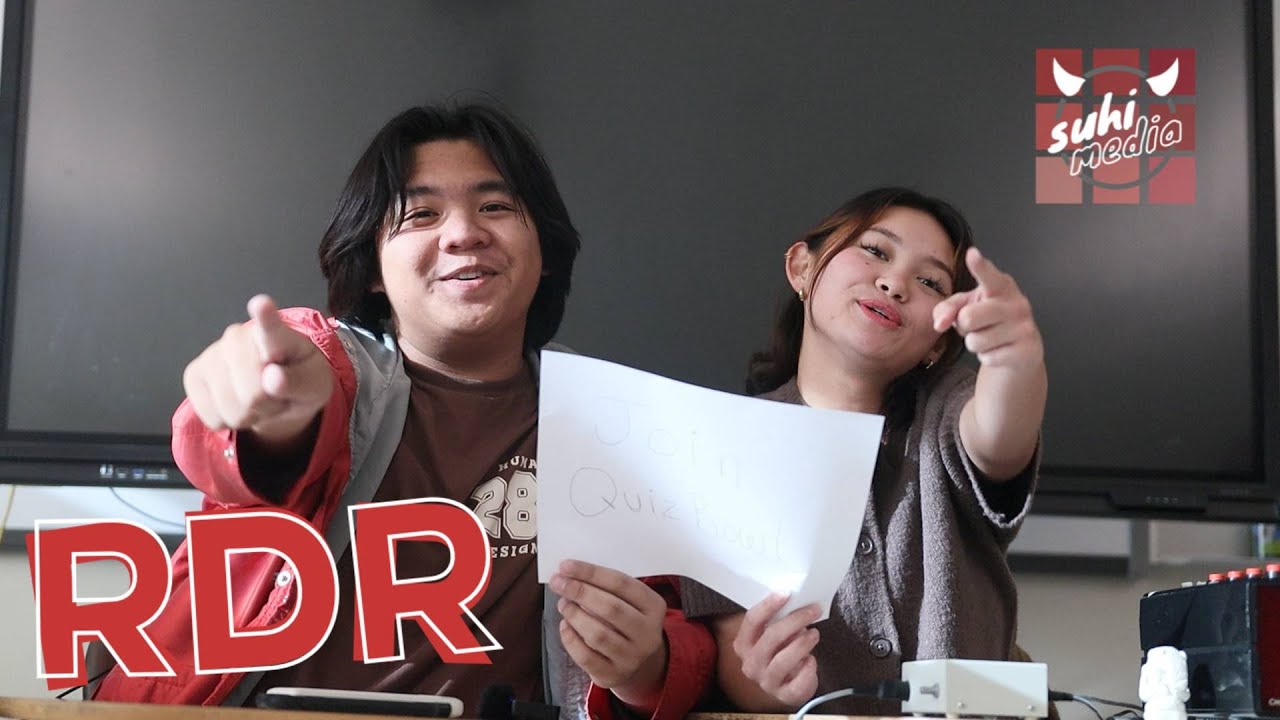Red Devils Review | 10.28.25