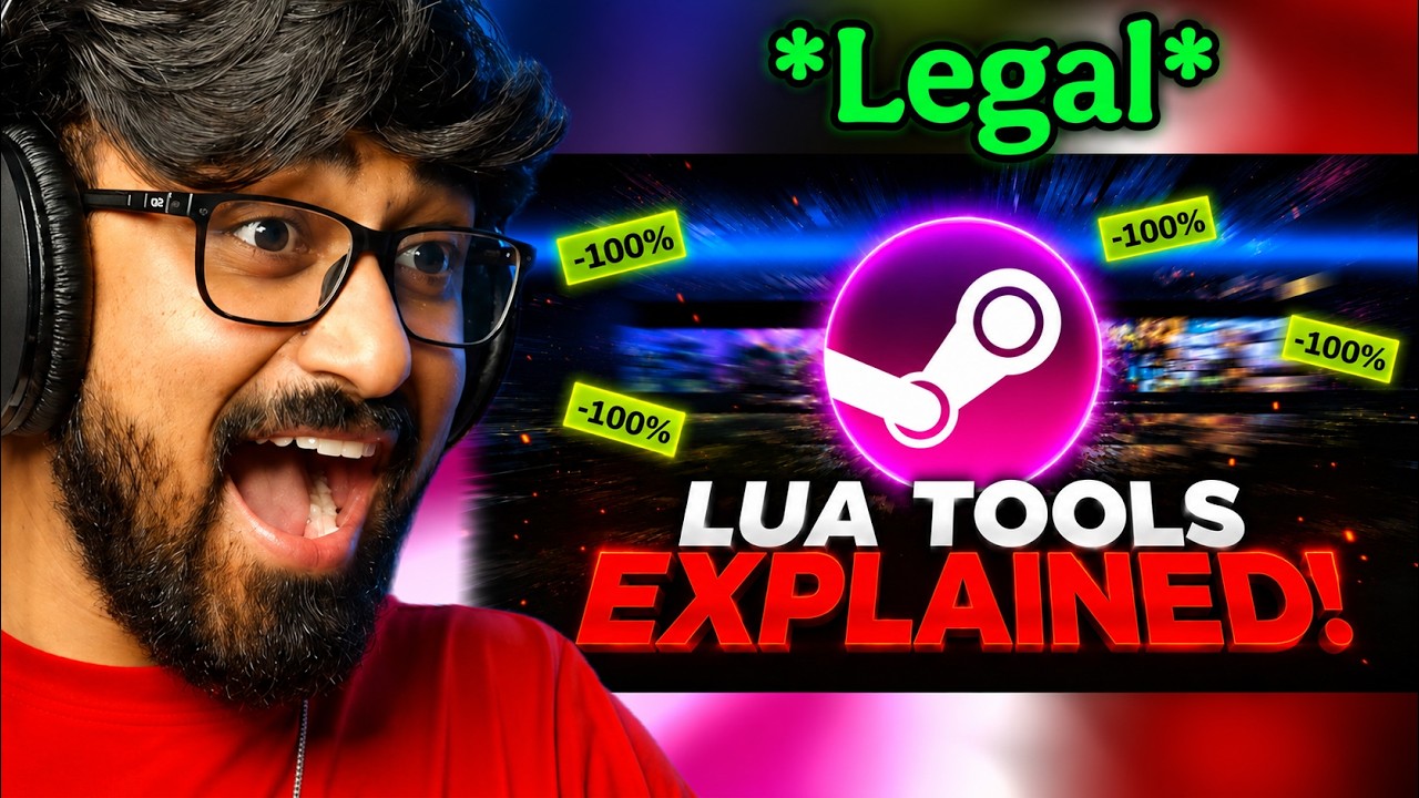 LUA TOOLS EXPLAINED! | GET EVERY 