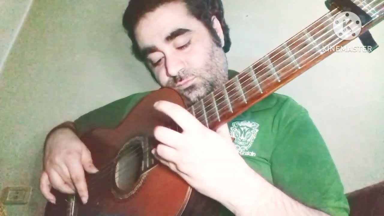 paco de lucia / Andalucia de lecuona
