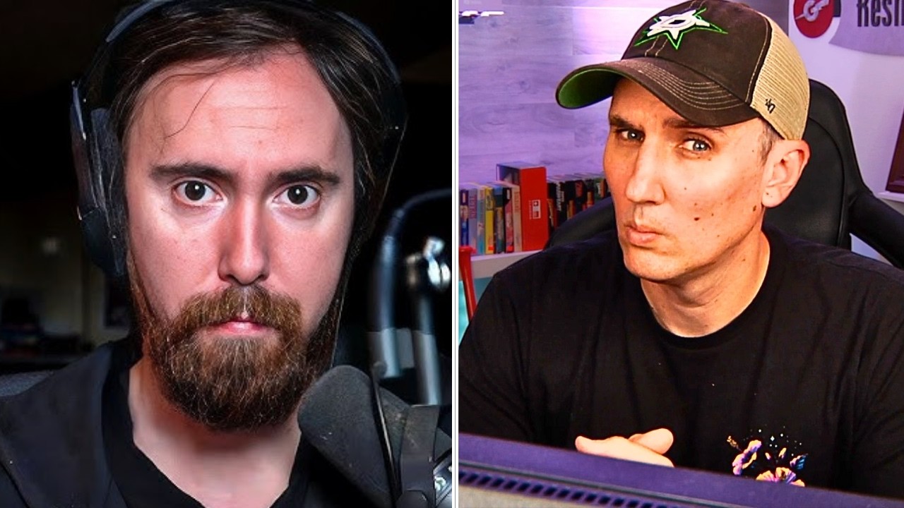 Asmongold Is DANGEROUS