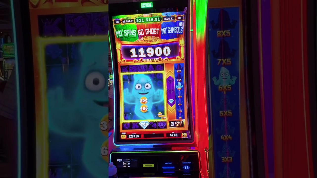Tripple Pop!!! #momummy #win #casino #slot #casinogames #fyp #fypyoutube #winning #fun 3/23/26