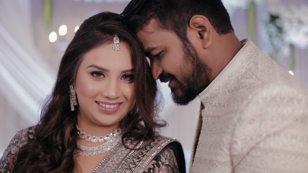 Mayur & Zeal (Highlight)