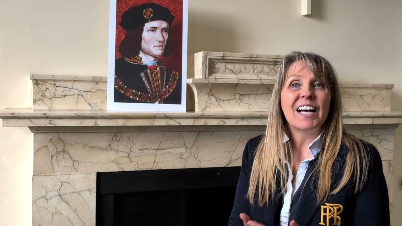 Who was Richard III? - Busting the Mythology: 5. Did he commit incest?