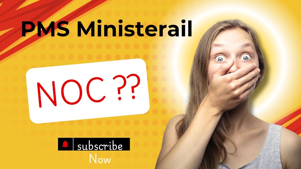 PMS Ministerial || NOC || DPC || PPSC