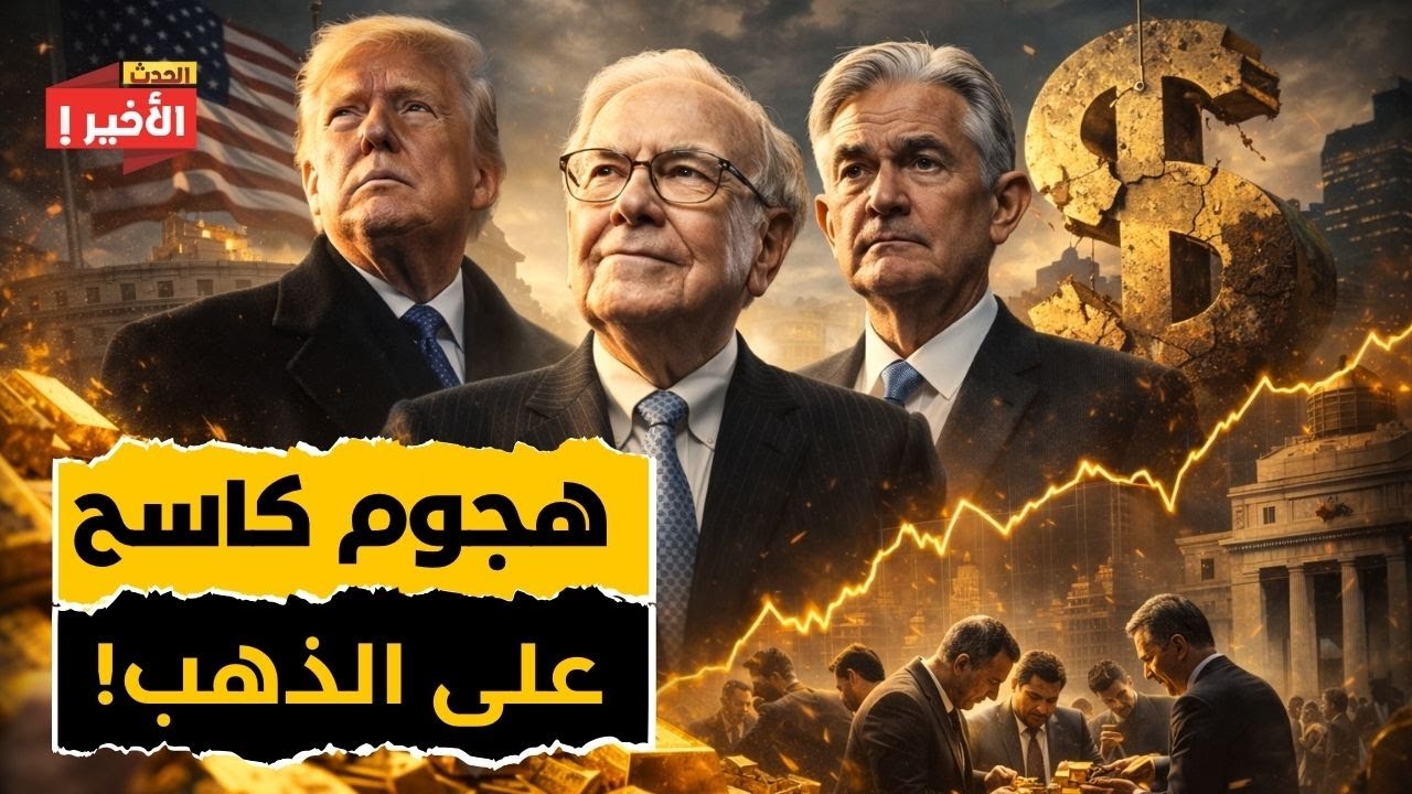 انفجار مفاجئ في الطلب على الذهب.. موجة شراء شرسة تكتسح السوق وتفجر الأسعار فوق 4950 دولار!