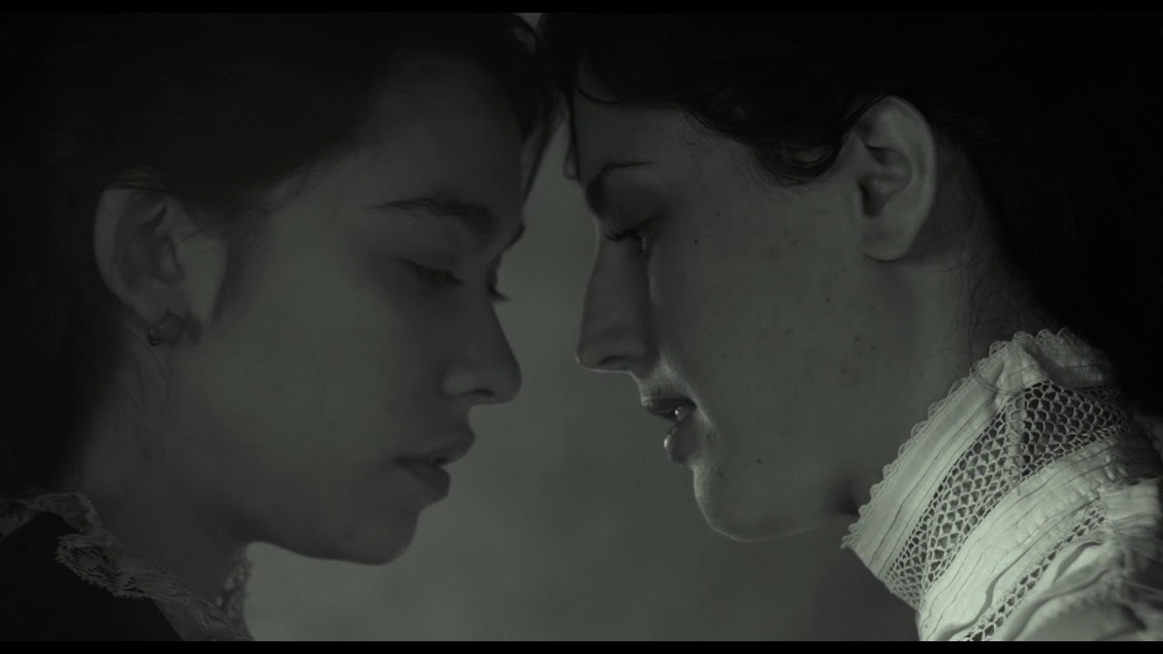Elisa and Marcela (Elisa y Marcela) 