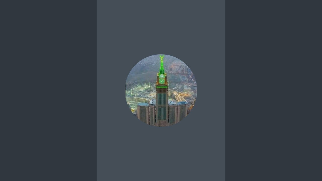 Makkah-Modina-Probashi is live!