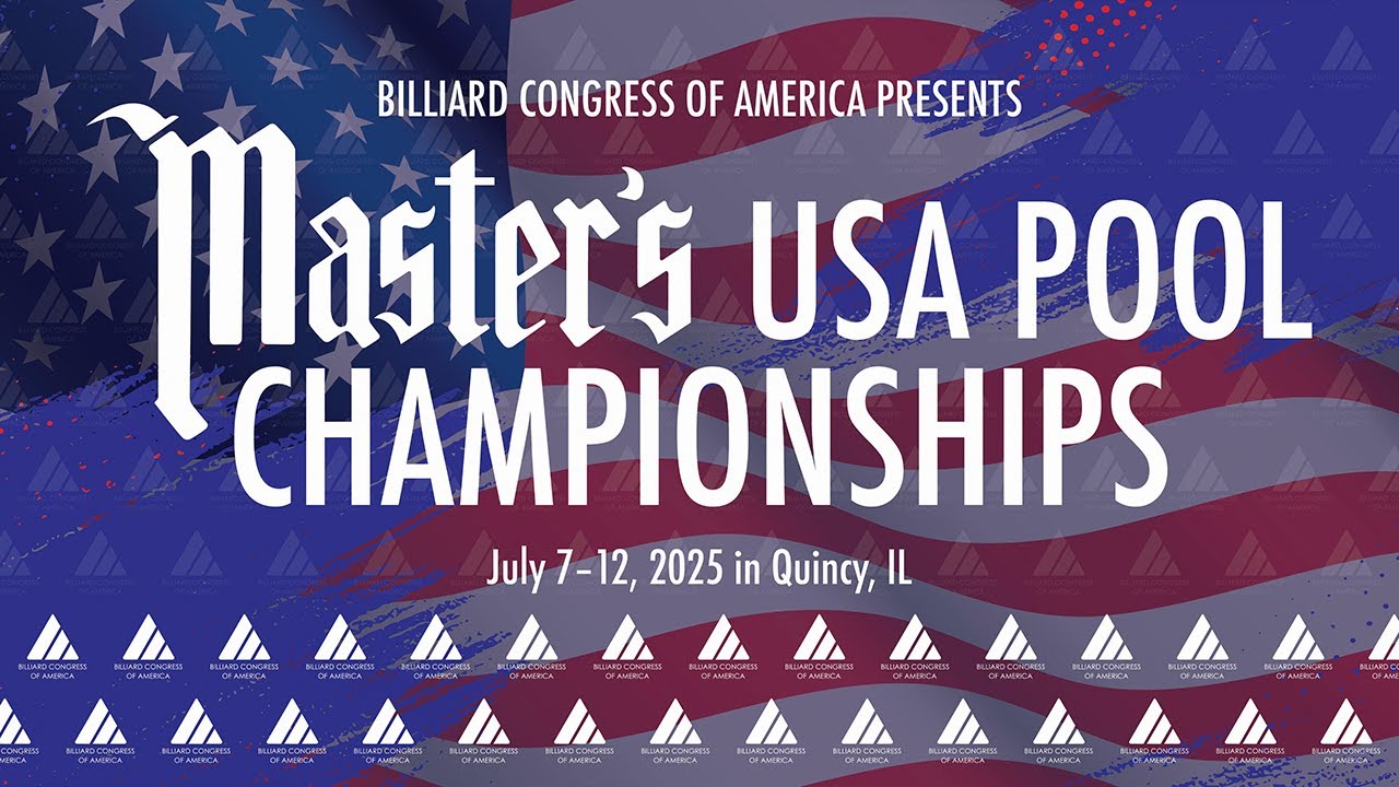 Semi-Finals | Melissa Helland vs Savannah Easton | USA National Pool Championships | Women's 8-Ball