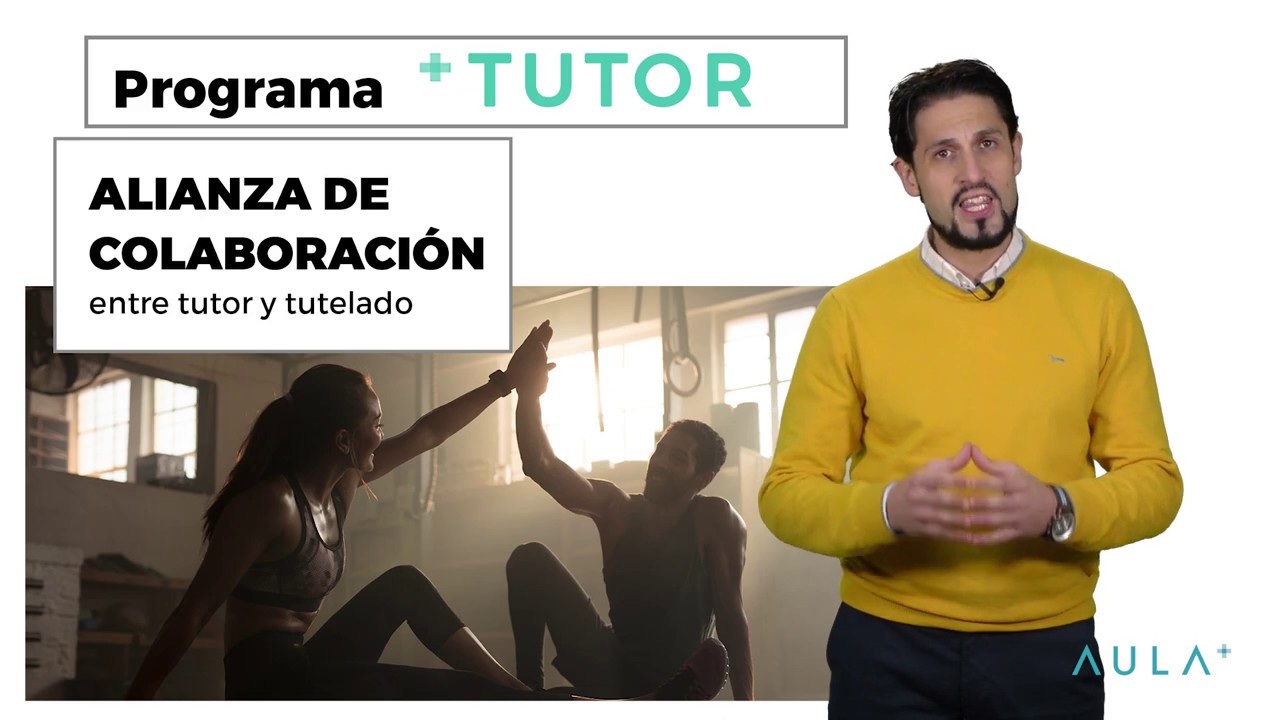 Programa + TUTOR