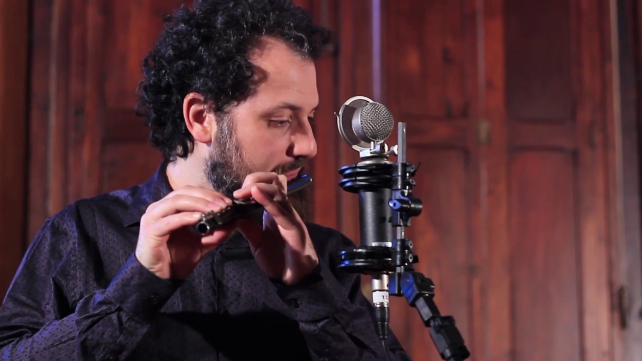 Forró Brasil (Hermeto Pascoal) - Black Shoes Project