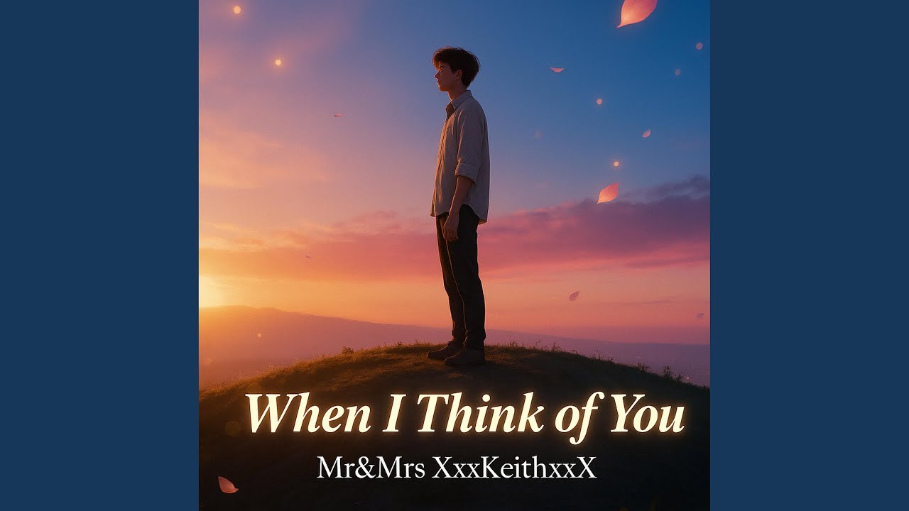 When I Think of You