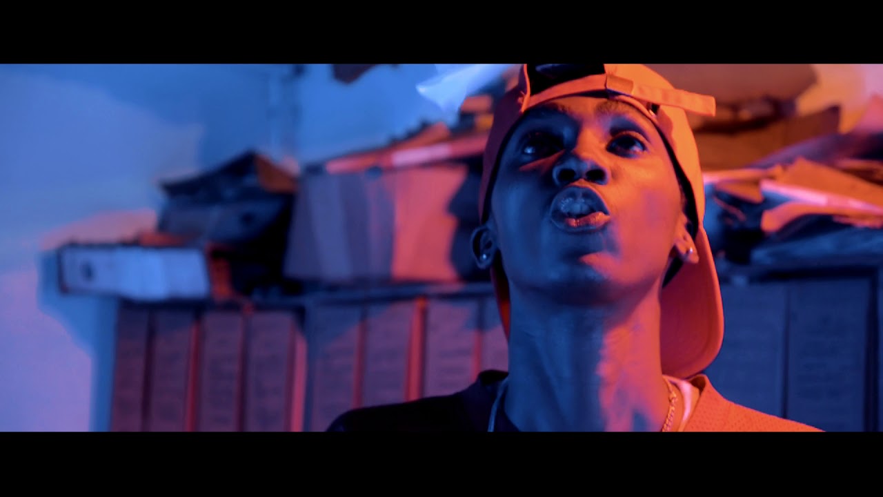 TE3VO_Used To FT Mclyne beats x R.Peels (Official Music Video)