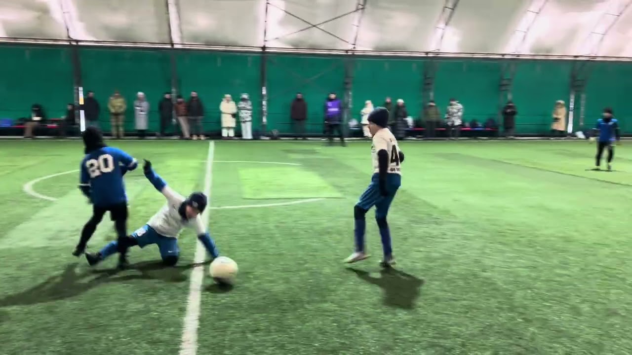 ⚽️Турнір ДФЛ⚽️ 2017 р.н. | Олімпік 5:1 Вишгород(2) | 5 матч 