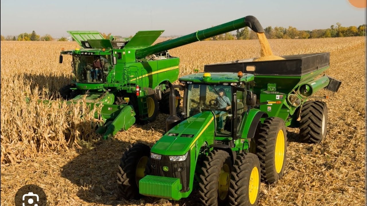 New collection farmingsimulator 