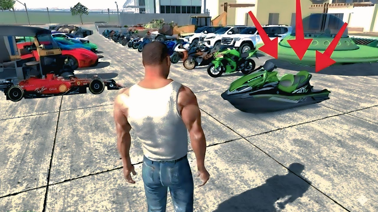 indian bike driving 3D game gaming video
