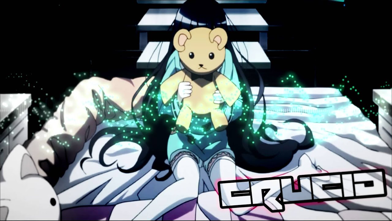 CruciA - Hack The Planet!