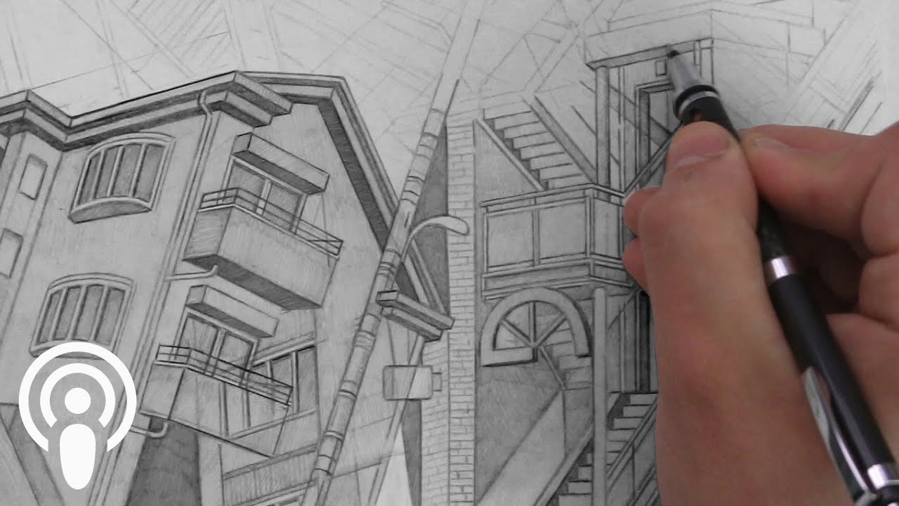 Finding Inspiration For Your Artwork...