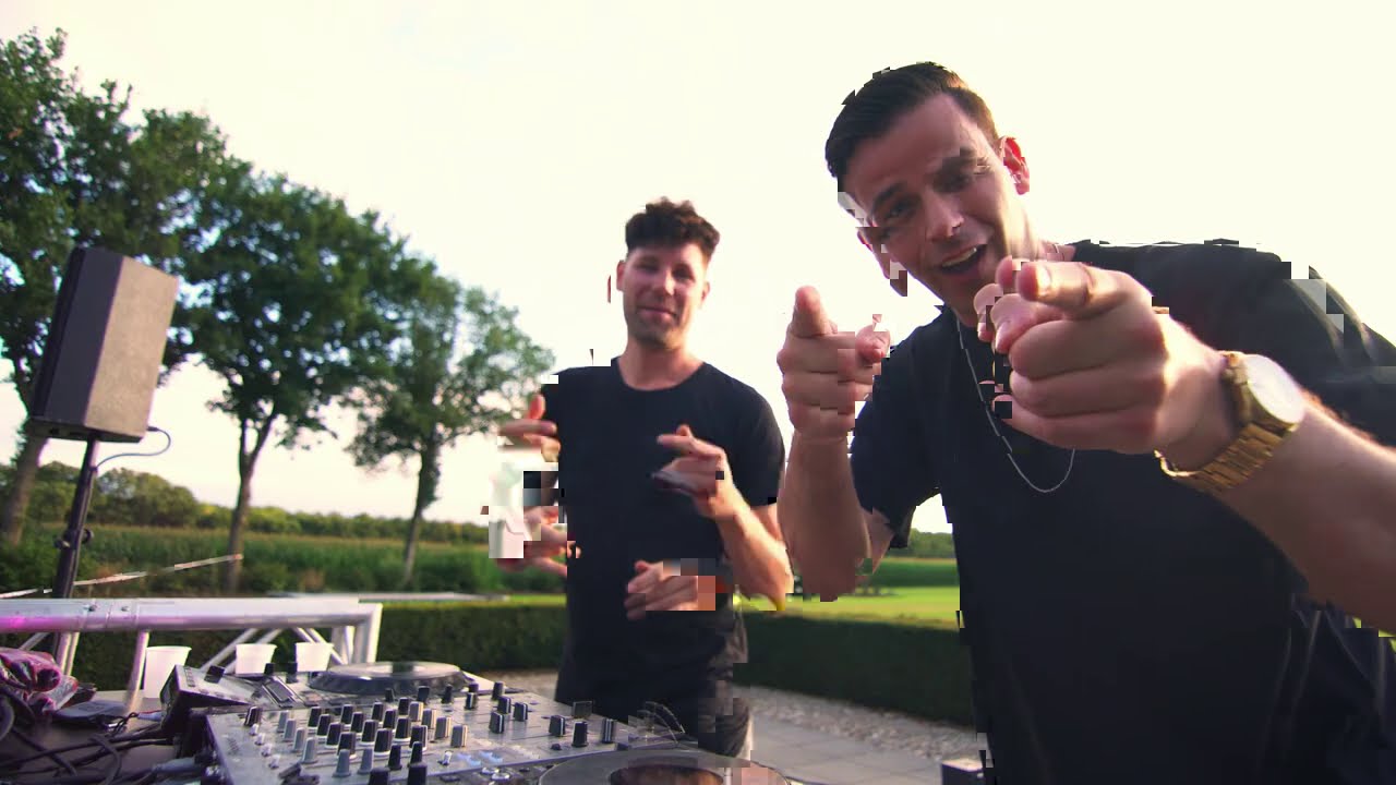 Adaro's Poolparty E09 - Guest Frontliner (B2B)