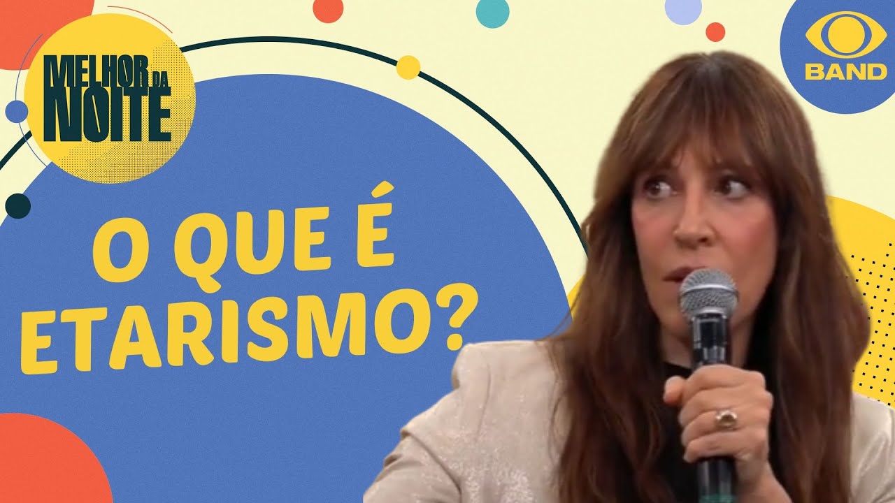 O que &eacute; etarismo? Entenda a discrimina&ccedil;&atilde;o baseada na idade