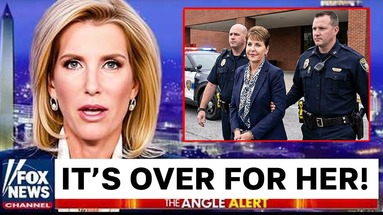 Things Aren't Looking Good For Pastor Joyce Meyer