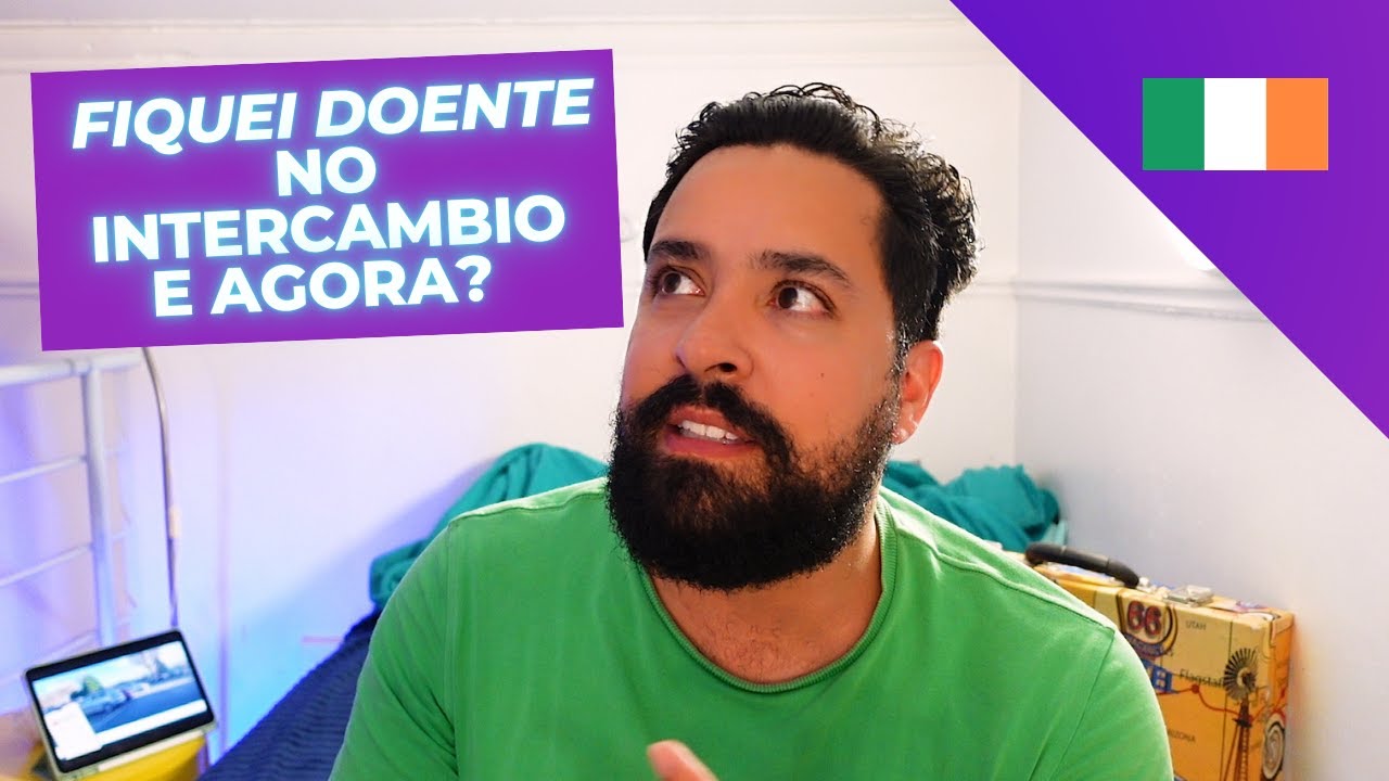 COMO É A SAÚDE NA IRLANDA