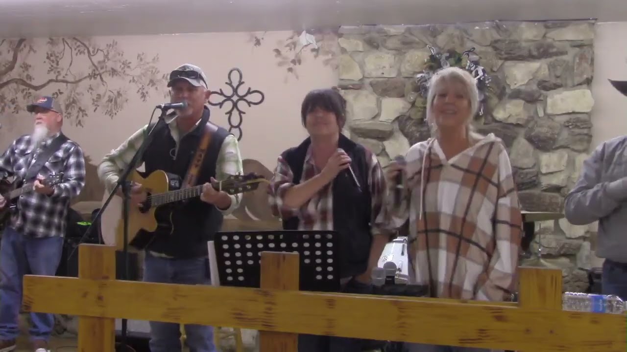 Worship Through Song: Live Country Gospel at Cowboy Church | Jan 11, 2026