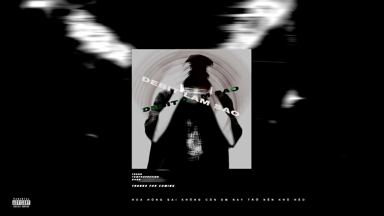 Tuann - DEBIT LAM SAO (Audio)
