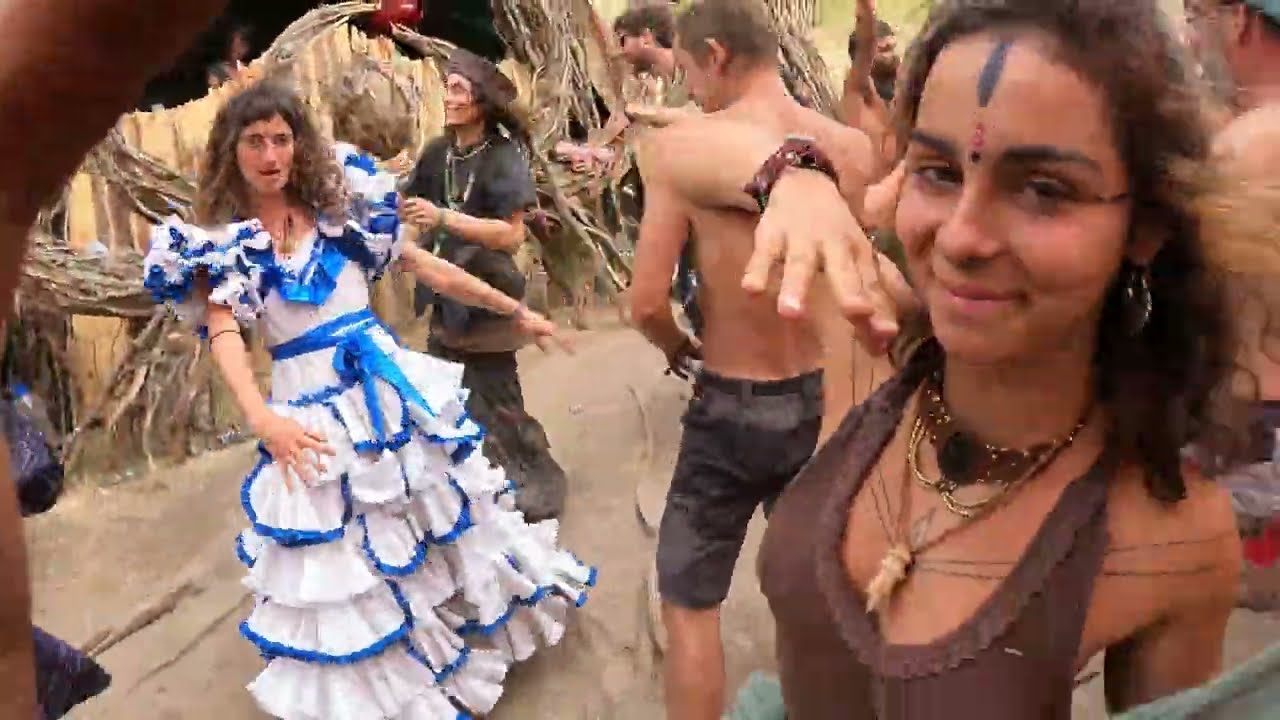 Forest Soul Gathering Festival Portugal