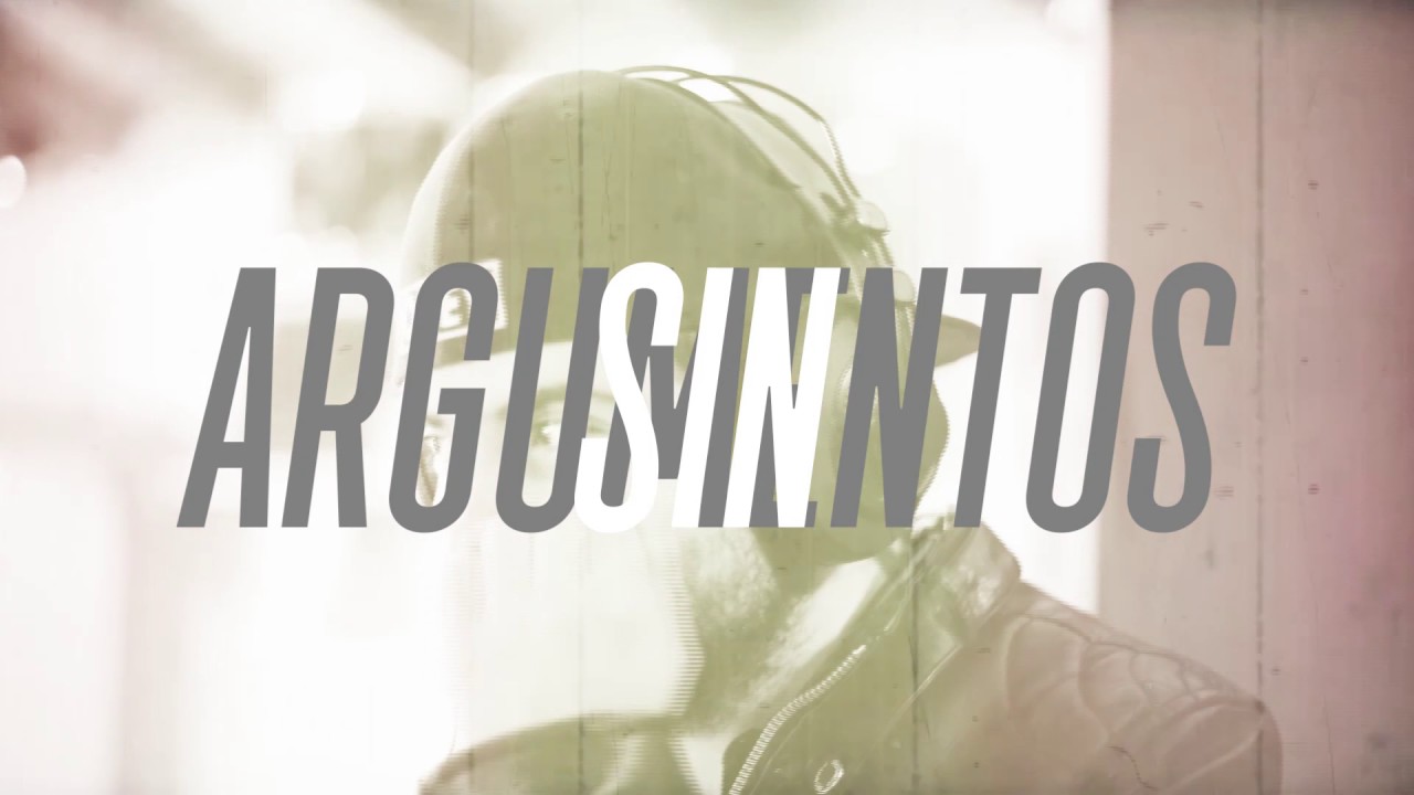 Sin Censura - Sin Argumentos [Lyric Video]