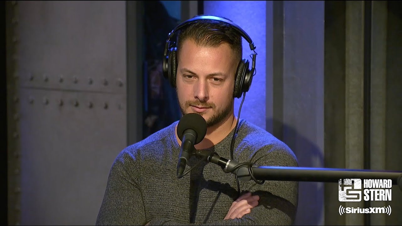 Stern Show Staffer Mike Shares His Harrowing Story of Being Shot