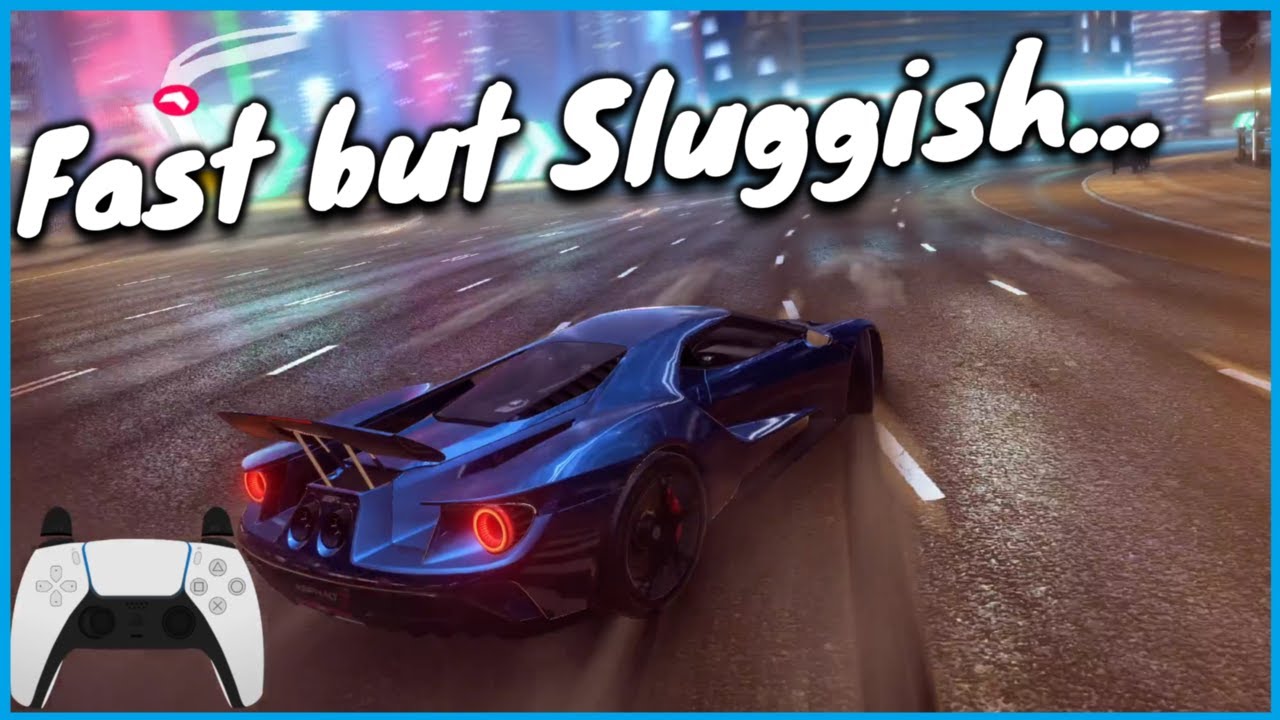 13 Mins Of Endless Torture | Asphalt 9 4* Golden Ford GT Multiplayer