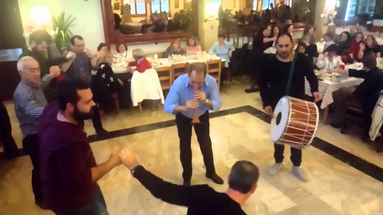 Μια υπέροχη 