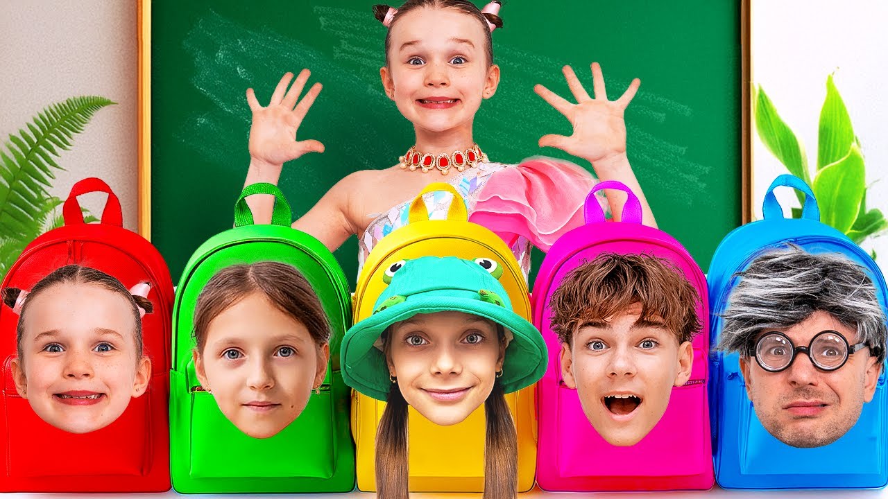 История о том, как быть уважительным в школе