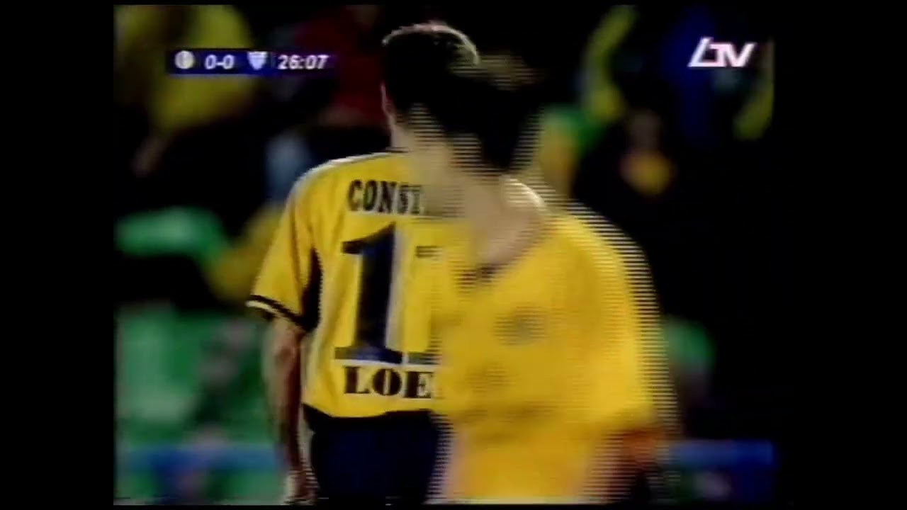 ΑΕΛ-Ανόρθωση 1-1 2001-2002