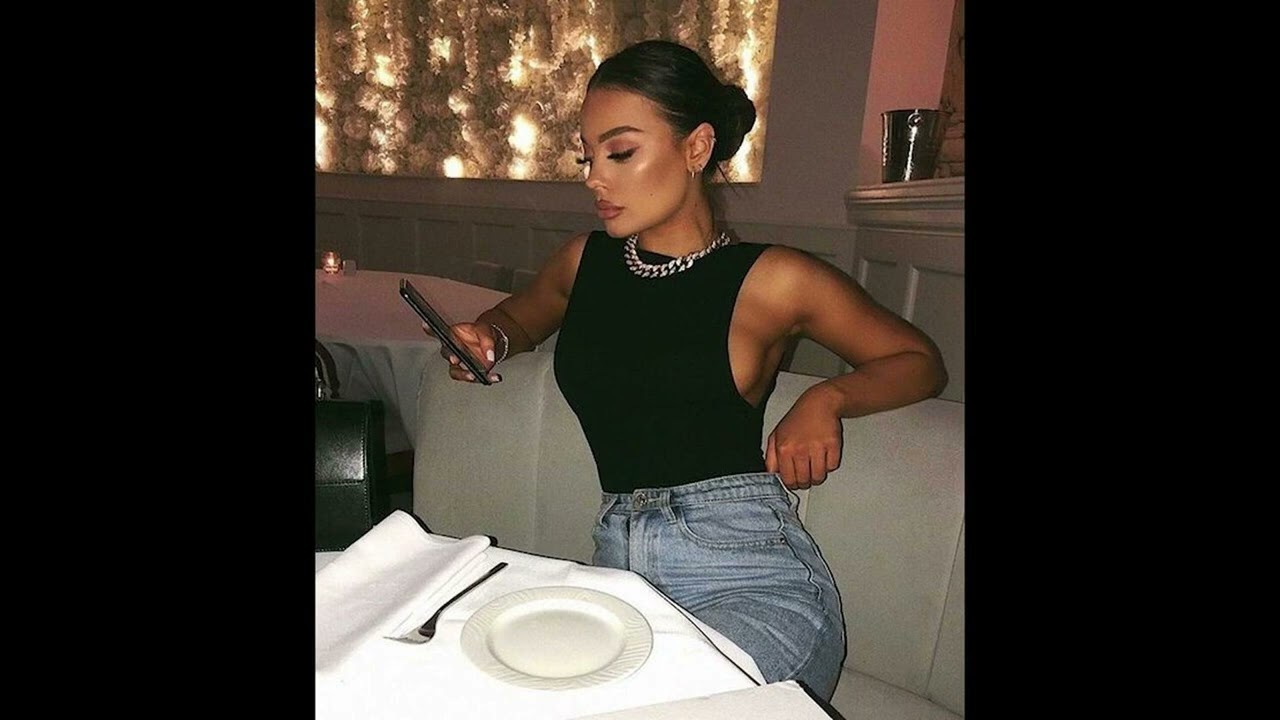 (FREE) R&B Type Beat - 