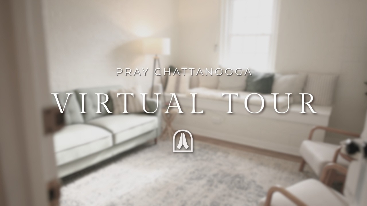 Pray Chattanooga Facility Tour - Full Length