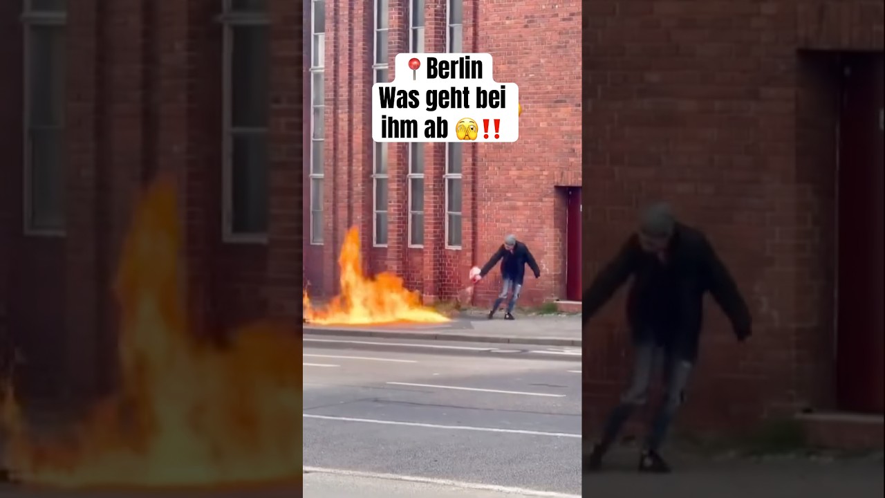 Hei&szlig;e Gegend ‼️ Folgt @NLPZG #deutschememes #berlin #f&uuml;rdich #shortsfeed #deutschland #germany